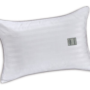 Πλενόμενο Μαξιλάρι 3D 50x70