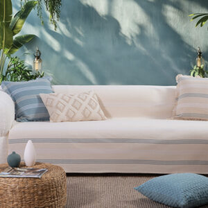 ΡΙΧΤΑΡΙ ΒΑΜΒ SPIRIT BLUE 180Χ180