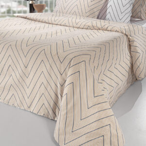 Σετ 4τμχ. Σεντόνια Canyon Natural