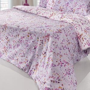 Σετ 4τμχ. Σεντόνια Carmel Melanze