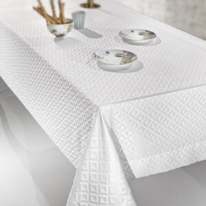 Τραπεζομάντηλο Horizon White