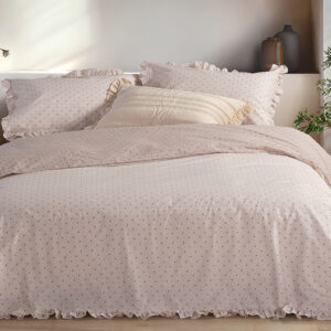 ΣΕΤ ΣΕΝΤΟΝΙΑ KING SIZE PIOMBINO 280X270 NEF-NEF HOMEWARE