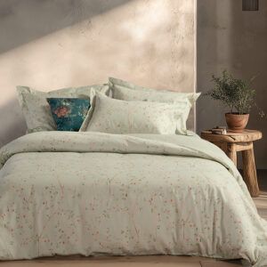 ΣΕΤ ΣΕΝΤΟΝΙΑ ΥΠΕΡΔΙΠΛΑ KIARA 26 240Χ270 NEF-NEF HOMEWARE