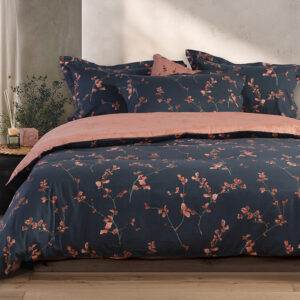 ΣΕΤ ΠΑΠΛΩΜΑΤΟΘΗΚΗ ΥΠΕΡΔΙΠΛΗ VANIA 240Χ230 NEF-NEF HOMEWARE