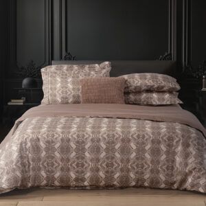 ΣΕΤ ΣΕΝΤΟΝΙΑ KING SIZE VIPER 270X280 NEF-NEF HOMEWARE