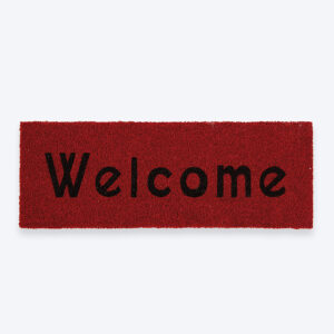 ΤΑΠΕΤΟ ΕΙΣΟΔΟΥ WELCOME 25X75 NEF-NEF HOMEWARE