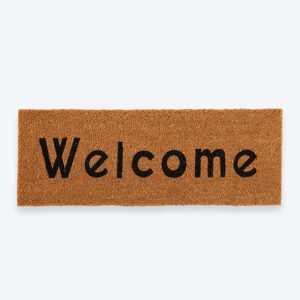 ΤΑΠΕΤΟ ΕΙΣΟΔΟΥ WELCOME 25X75 NEF-NEF HOMEWARE