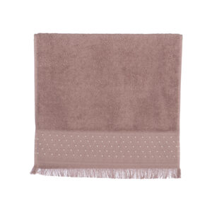 ΠΕΤΣΕΤΑ ΠΡΟΣΩΠΟΥ ZASMEN 50X90 NEF-NEF HOMEWARE