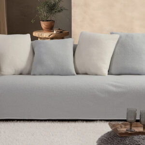 ΡΙΧΤΑΡΙ ΠΟΛΥΘΡΟΝΑΣ BREDA 180Χ180 NEF-NEF HOMEWARE