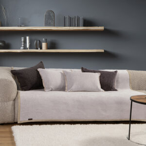 ΡΙΧΤΑΡΙ ΤΡΙΘΕΣΙΟΥ ΚΑΝΑΠΕ NEW TANGER 180X300 NEF-NEF HOMEWARE